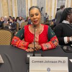 Dr. Carmen Johnson