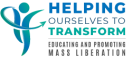 Helping Ourselves to Transform