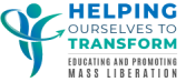 Helping Ourselves to Transform